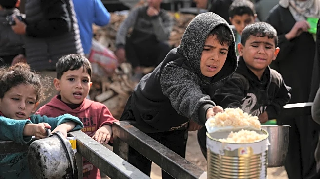 The Rafah crossing is Gaza's lifeline to the world and could open soon