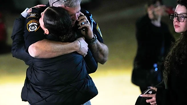 Israel recovers remains of the last hostage in Gaza. Ceasefire moves into tricky new phase