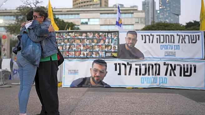 The last hostage recovered from Gaza, Ran Gvili, died fighting to save a kibbutz