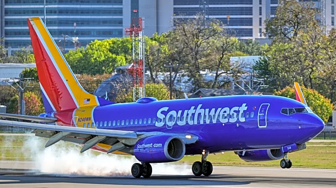 What travelers can expect as Southwest Airlines introduces assigned seats