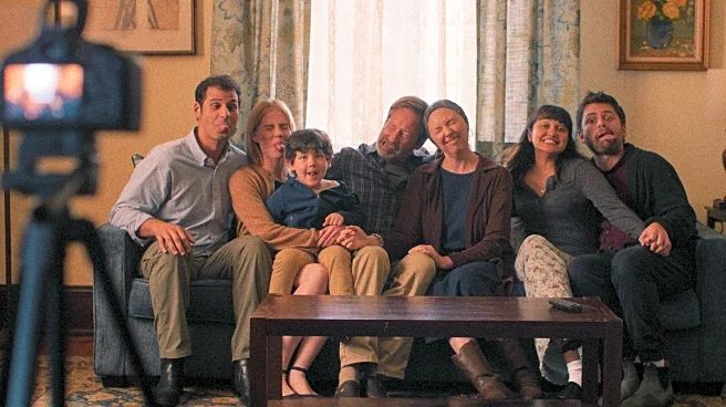 Jay Duplass returns to Sundance with the tragic comedy ‘See You When I See You’