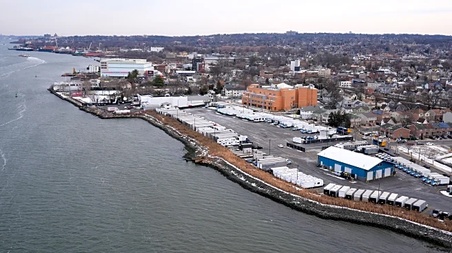 Republicans appeal decision that threw out NYC's only GOP-controlled House district