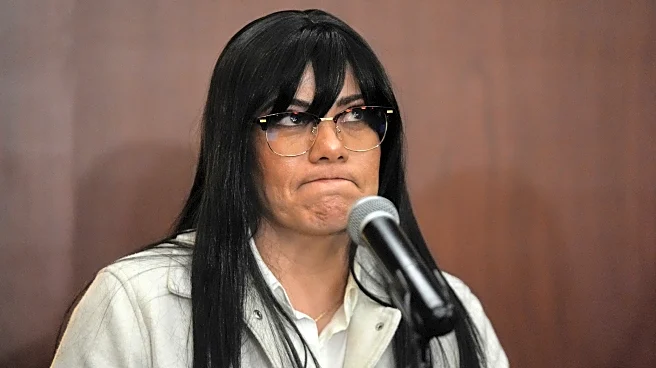 Lawyers accuse Mexico of breaking law in sending cartel members to US without extradition order