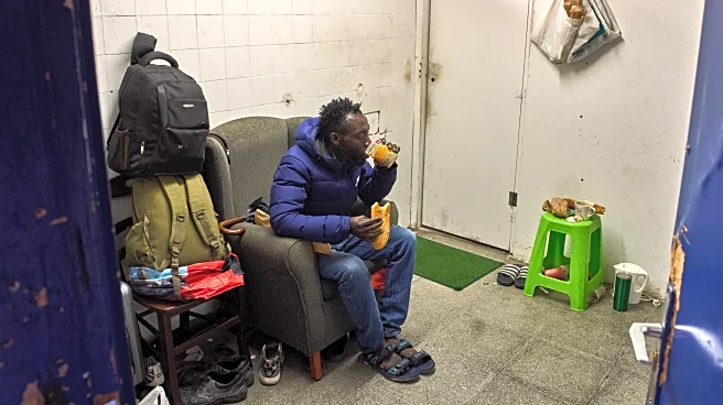 In surprise move, Spain to grant legal status to thousands of immigrants lacking permission