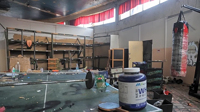 Russian forces begin pulling out of bases in northeast Syria