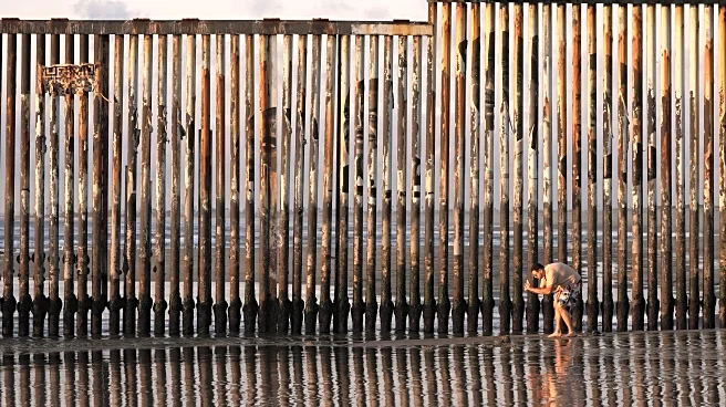 Trump's immigration crackdown led to drop in US growth rate last year as population hit 342 million