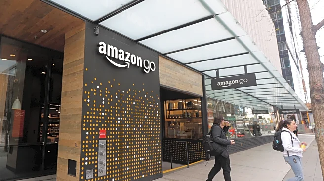 Amazon to close Amazon Go and Amazon Fresh to concentrate on Whole Foods and grocery delivery