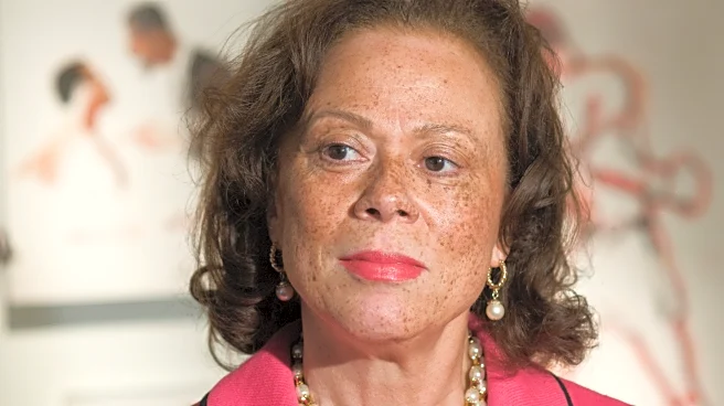 How artist Gordon Parks' foundation keeps his legacy growing 20 years after his death