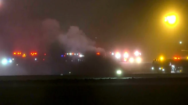 NTSB arrives to investigate Maine plane crash that killed 6