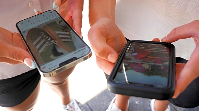 TikTok settles as social media giants face landmark trial over youth addiction claims