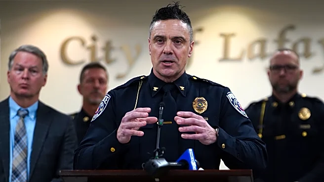 Authorities accuse motorcycle and street gang members of targeting Indiana judge for assassination