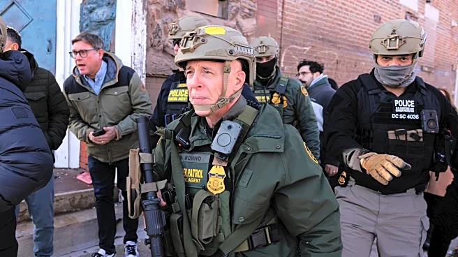 Chicago man cleared in Border Patrol bounty trial now faces immigration proceedings