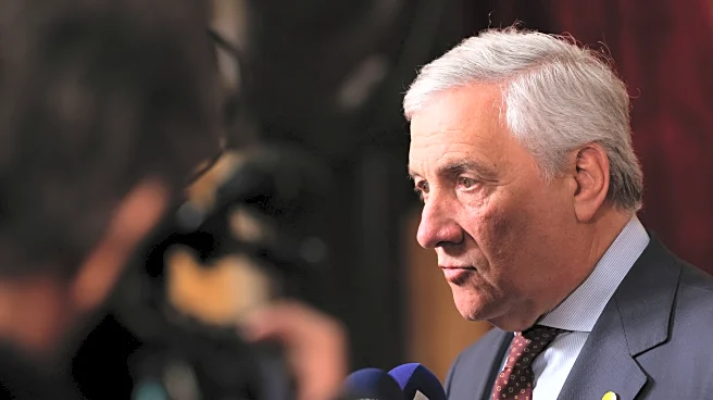 Israeli diplomat pledges to investigate case of Italian officers held at gunpoint in West Bank