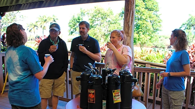 Kauai Coffee Company faces uncertain future as land lease nears expiration