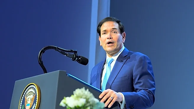 US takes first steps to possibly reopen embassy in Venezuela after Maduro's ouster