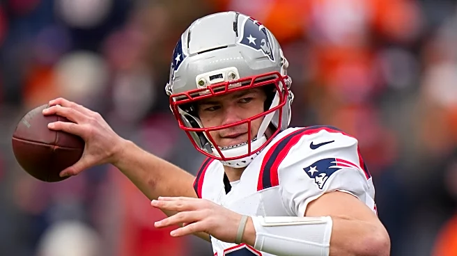 Super Bowl 2026: Time, channel, halftime show, how to watch Patriots vs. Seahawks livestream