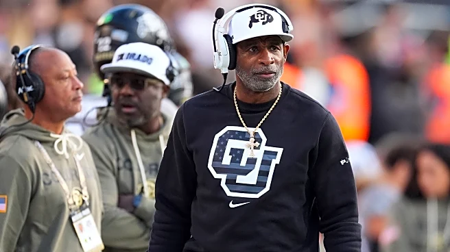 Late to practice? That's $500 as Deion Sanders institutes bigger fines for violating team rules