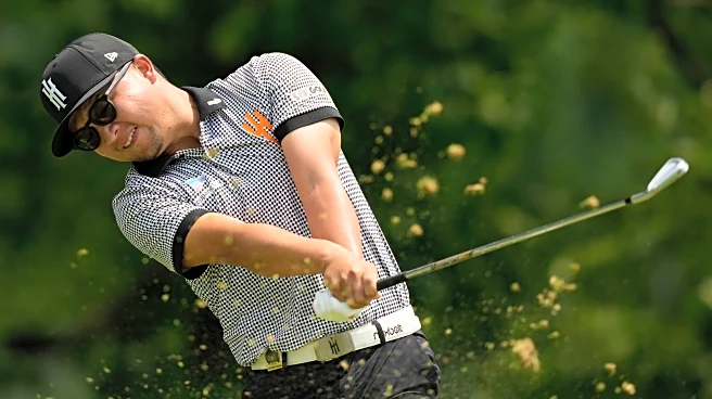 OWGR set to meet this week. A decision whether to let in LIV Golf could be near