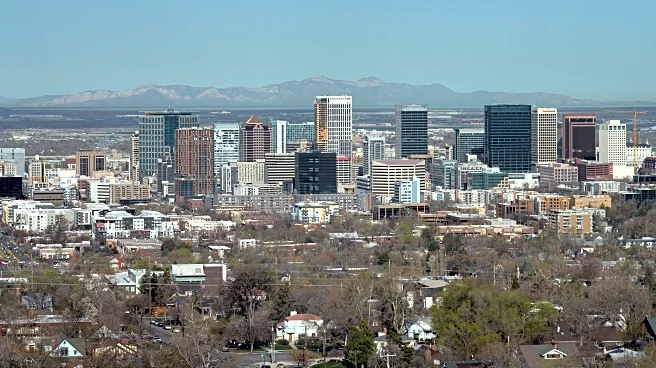 Utah mom who believed in 'end of times' is arrested over taking kids to Croatia