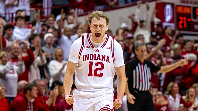 Lamar Wilkerson scores 19 and Indiana holds off late charge to get past No. 12 Purdue, 72-67