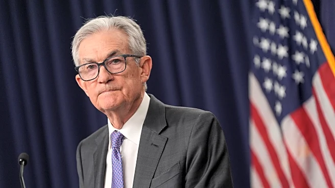 Federal Reserve may keep rates unchanged for months as economy shows signs of health