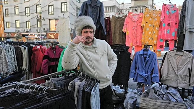 A month after Iran protests began, worry pervades Mideast over possible US strike