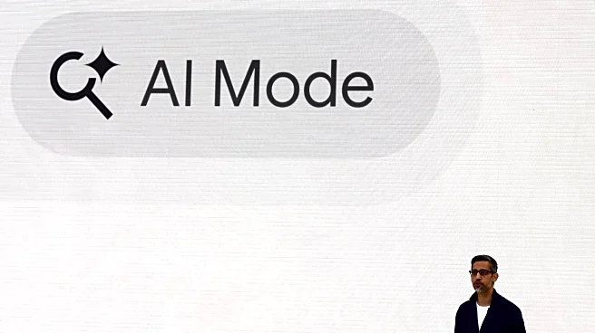 UK proposes forcing Google to let publishers opt out of AI summaries