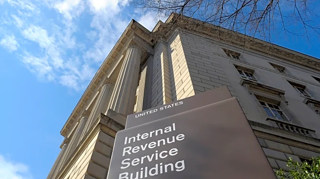 IRS faces stiff challenges in 2026 tax season due to workforce cuts and new laws, a watchdog says