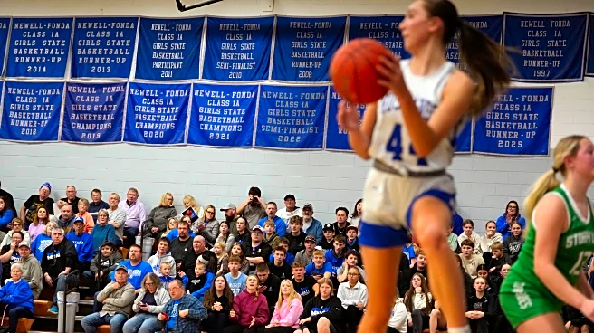 By the numbers: Girls high school basketball participation down at least 21% since 2000