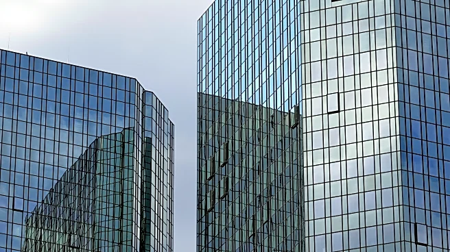 German investigators search Deutsche Bank offices in money laundering probe