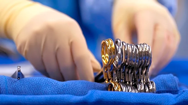 Medicare proposes new transplant system rules that might spur use of less-than-perfect organs