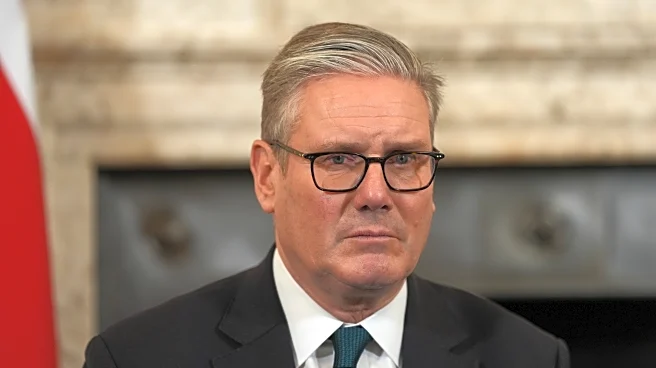 Rwanda sues the UK over controversial migrant deal