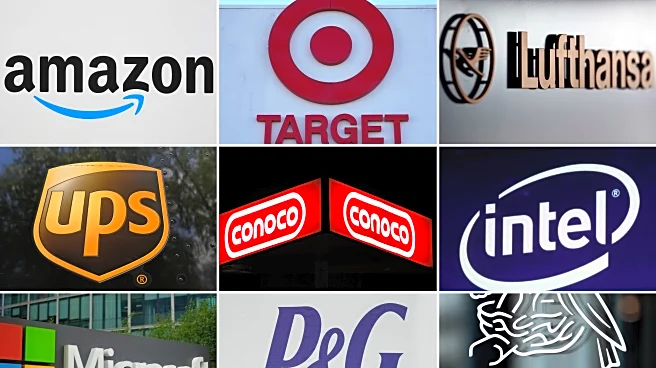 Layoffs are piling up, heightening worker anxiety. Here are some of the biggest recent job cuts