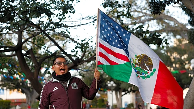 California Democrats have new plans for confronting ICE: Taxes, lawsuits and location bans