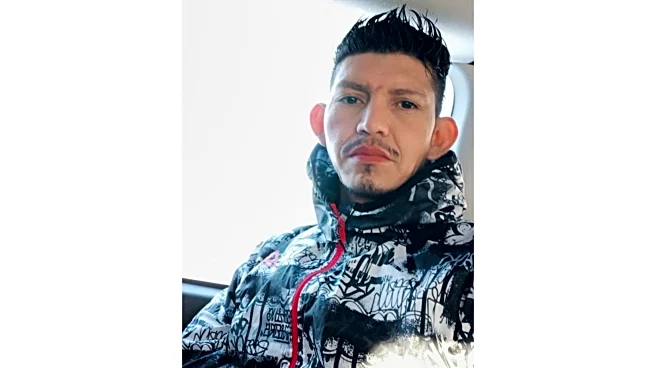 Nicaraguan man's death at troubled Texas detention camp was reported as a suicide, 911 records show