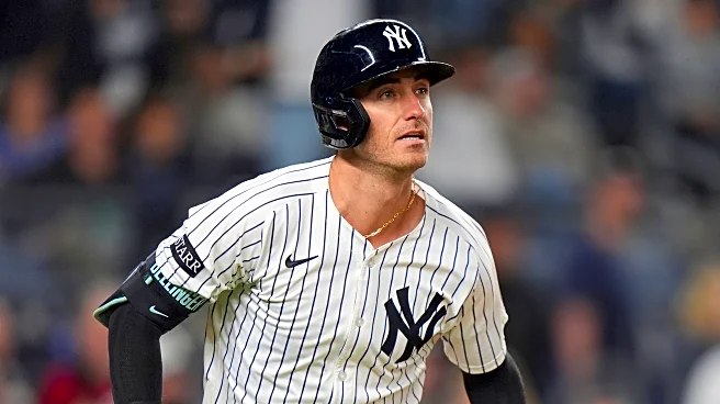 Cody Bellinger is excited to rejoin the New York Yankees after a lengthy free agency
