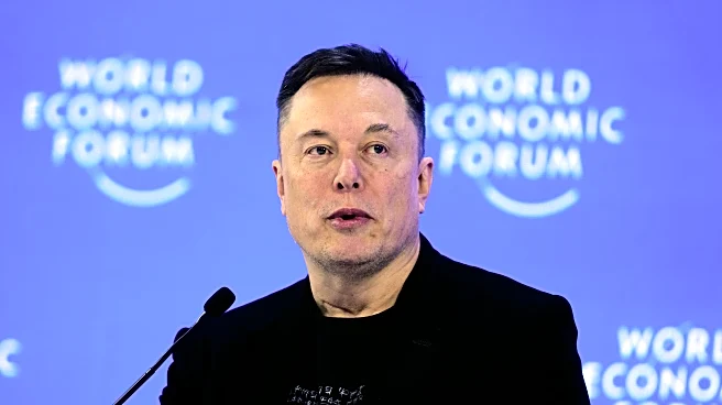 Tesla annual profit plunges to lowest level since pandemic