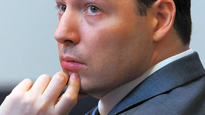 Husband testifies he did not plot wife's killing in double murder trial connected to au pair affair