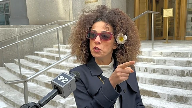 Man sentenced to 15 years for assassination plot against Iranian American journalist