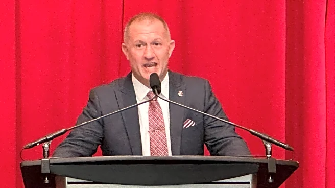 Roger Denny's unusual path made him perfect candidate to become Oklahoma's athletic director