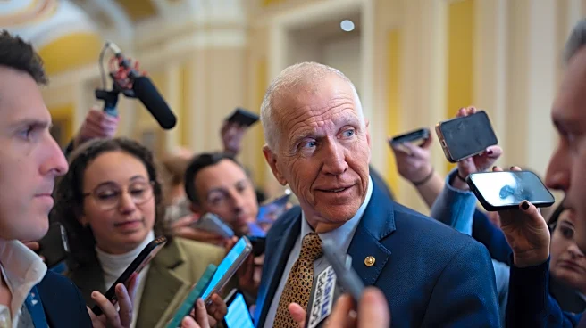 Immigration was a Republican strength. Now some fear it's slipping away before the midterms