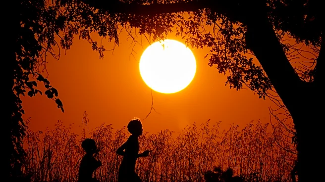 US life expectancy hit an all-time high in 2024, CDC says