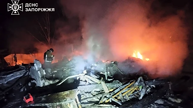 Russian drone attack kills 3 in southern Ukraine as further US-led peace talks approach