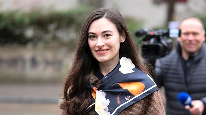 Swiss politician fined for shooting a pistol at Madonna and Child poster