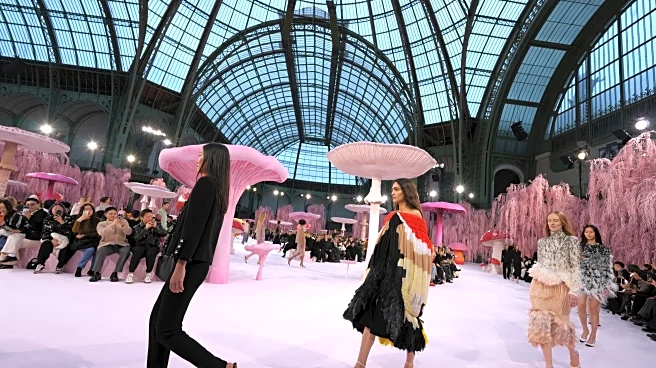 The biggest surprise at Paris couture? It got wearable