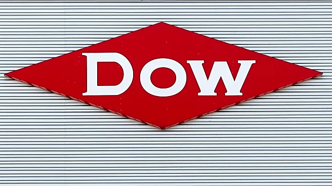 Dow to cut about 4,500 jobs as emphasis shifts to AI and automation