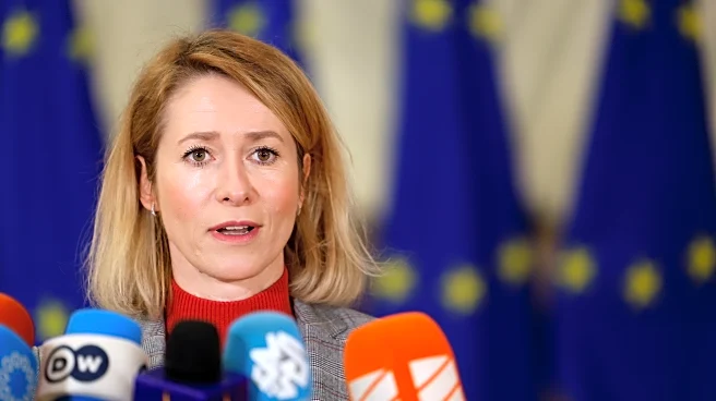 EU sanctions 15 officials and 6 organizations in Iran over brutal crackdown on protesters