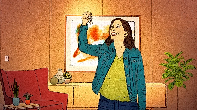 Where are those darn keys? Tricks for remembering where you put things