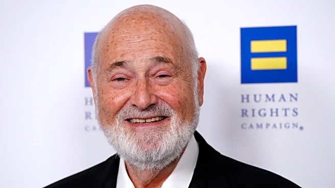 Cher, Tina Knowles and the late Rob Reiner are among Audie Awards finalists