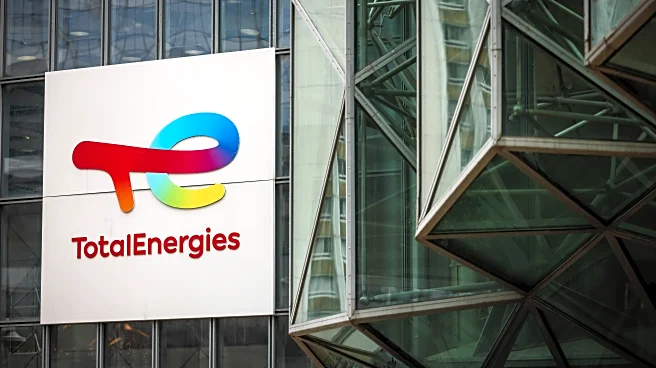 French energy giant TotalEnergies resumes Mozambique $20 billion project as insurgency slows